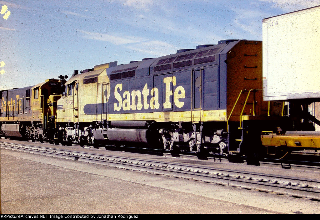 ATSF 5969